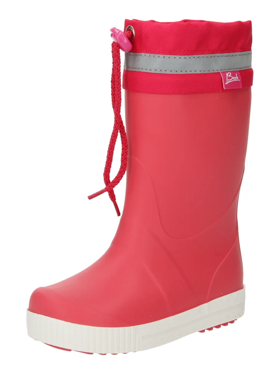 BECK Γαλότσα 'Wellies'