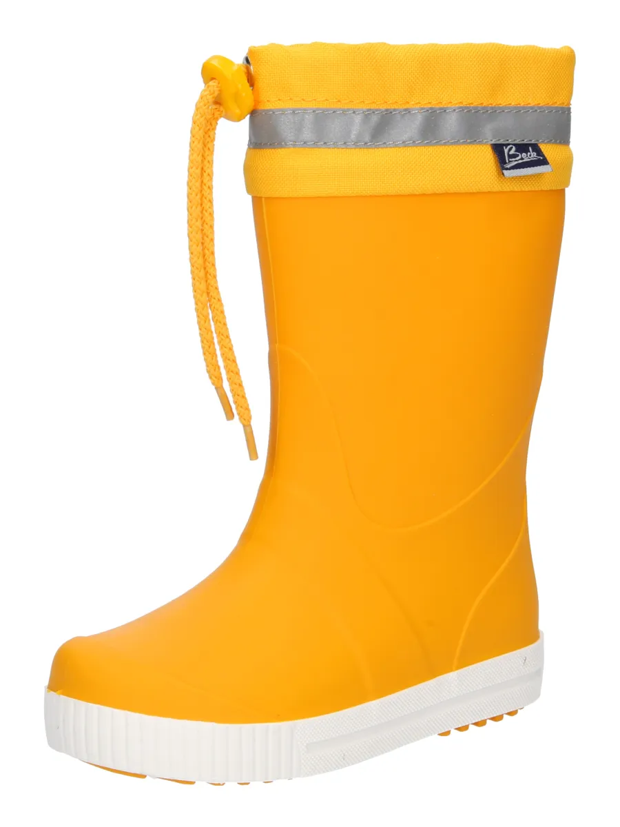 BECK Γαλότσα 'Wellies'