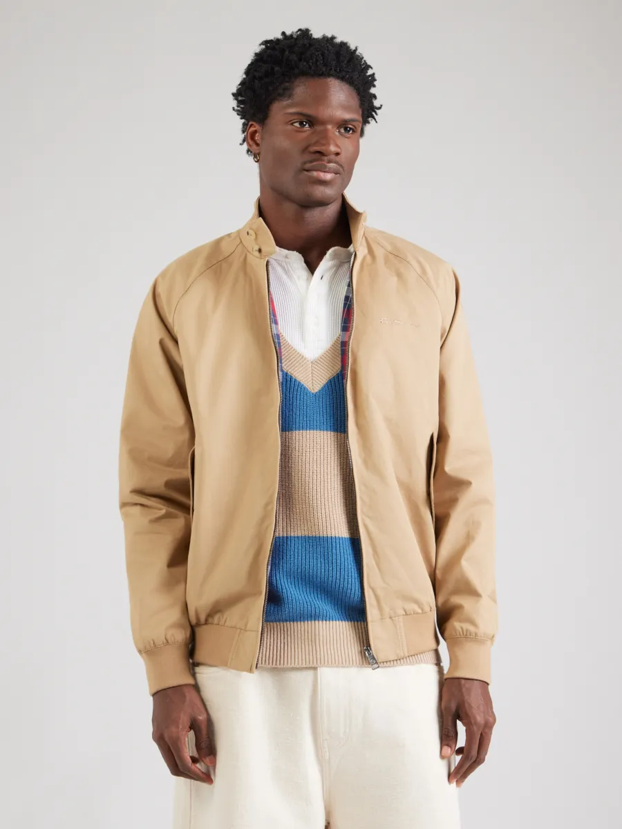 Ben Sherman Φθινοπωρινό και ανοιξιάτικο μπουφάν