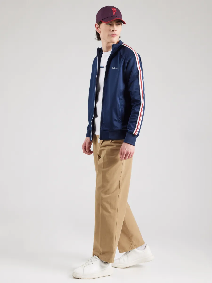 Ben Sherman Ζακέτα φούτερ