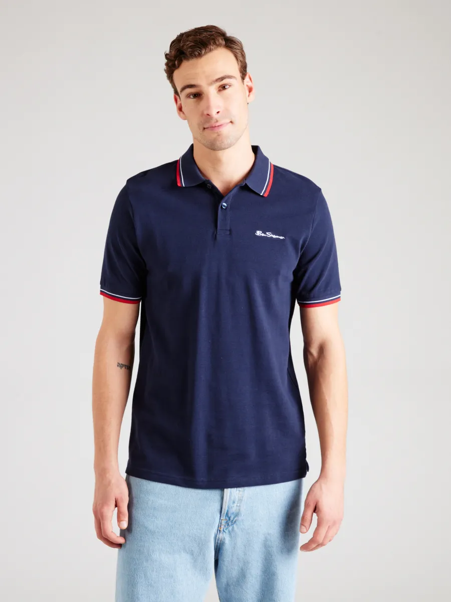 Ben Sherman Μπλουζάκι