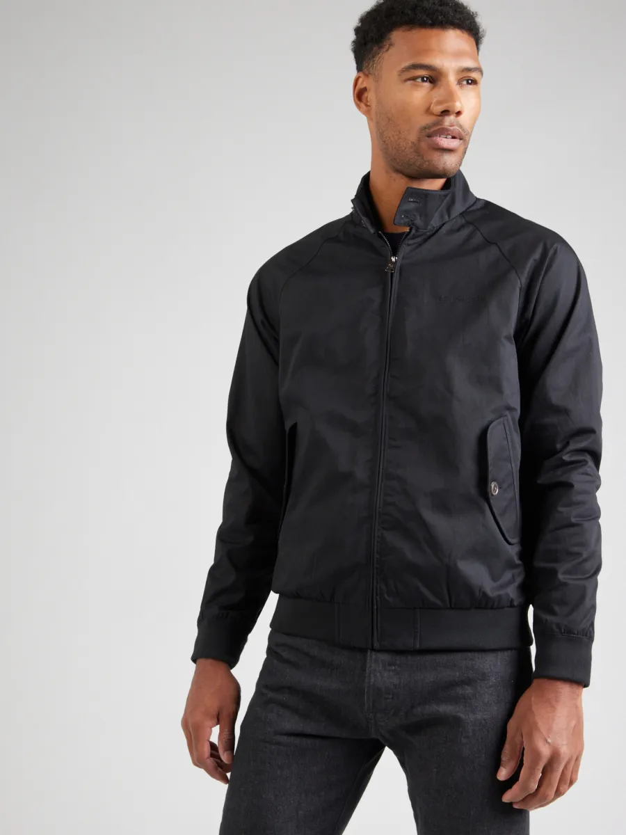 Ben Sherman Φθινοπωρινό και ανοιξιάτικο μπουφάν