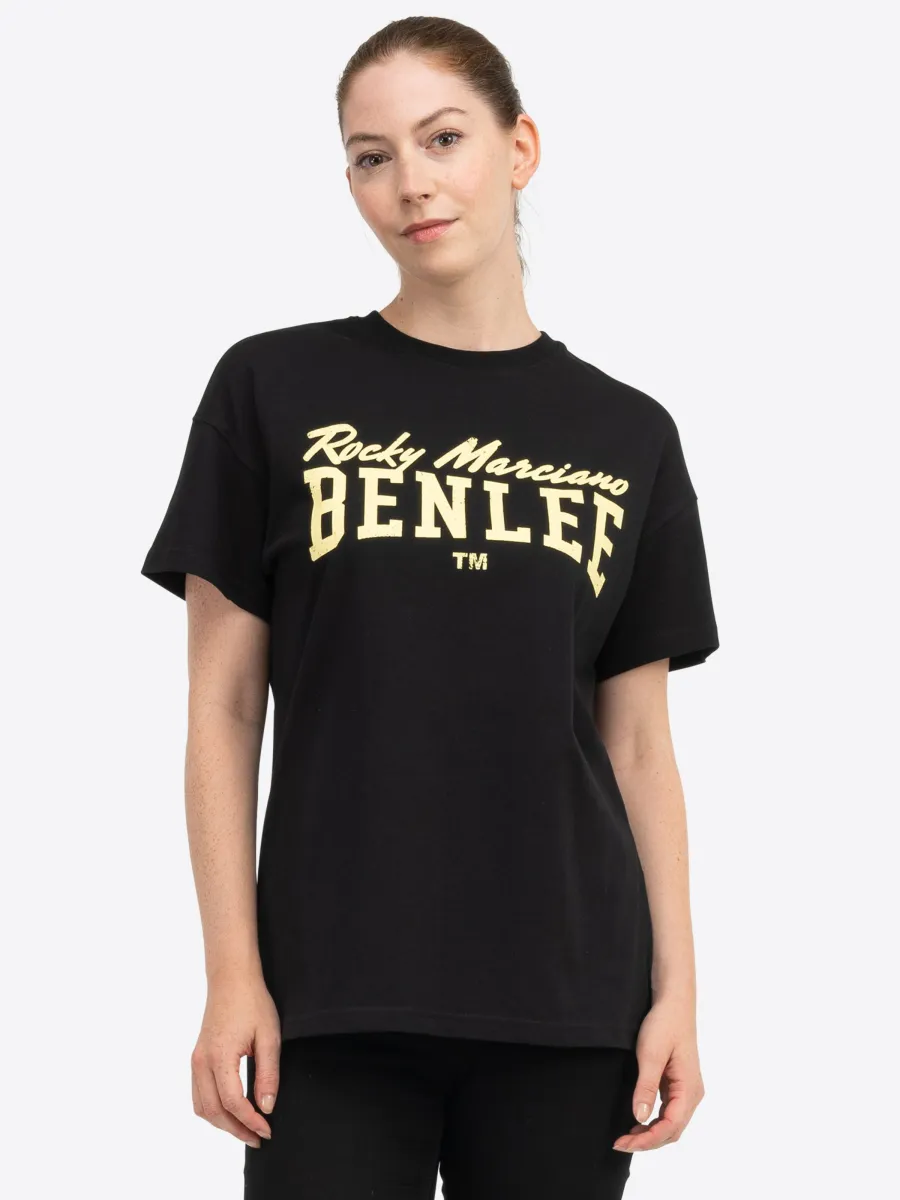 Benlee Λειτουργικό μπλουζάκι ' Lilly '