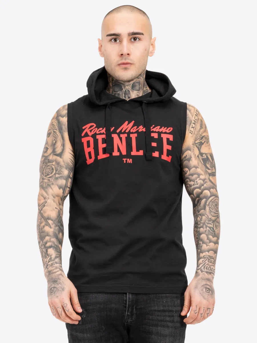 Benlee Μπλουζάκι 'Darry'