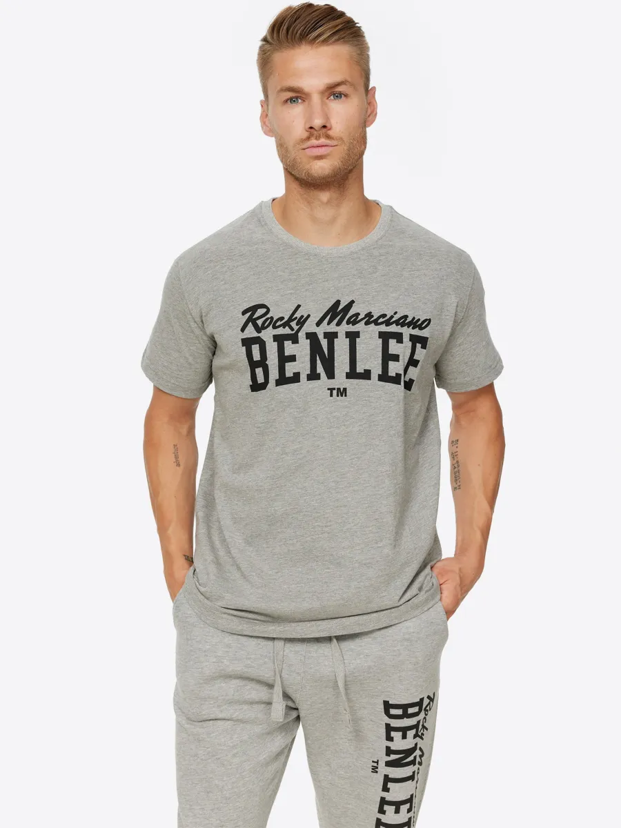 Benlee Λειτουργικό μπλουζάκι 'Donley'