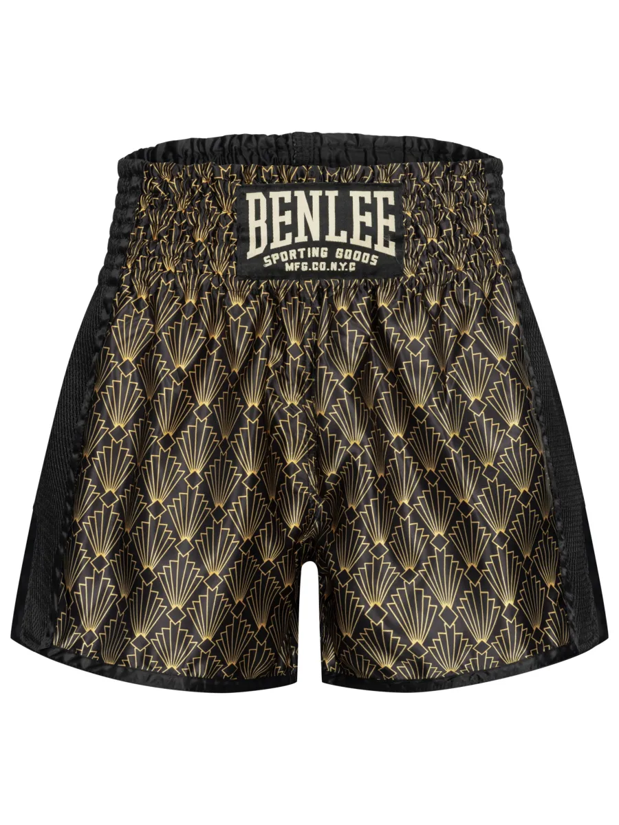 Benlee Παντελόνι φόρμας 'Goldstone'