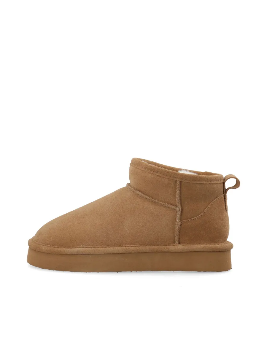 Bianco Boots 'Snow'