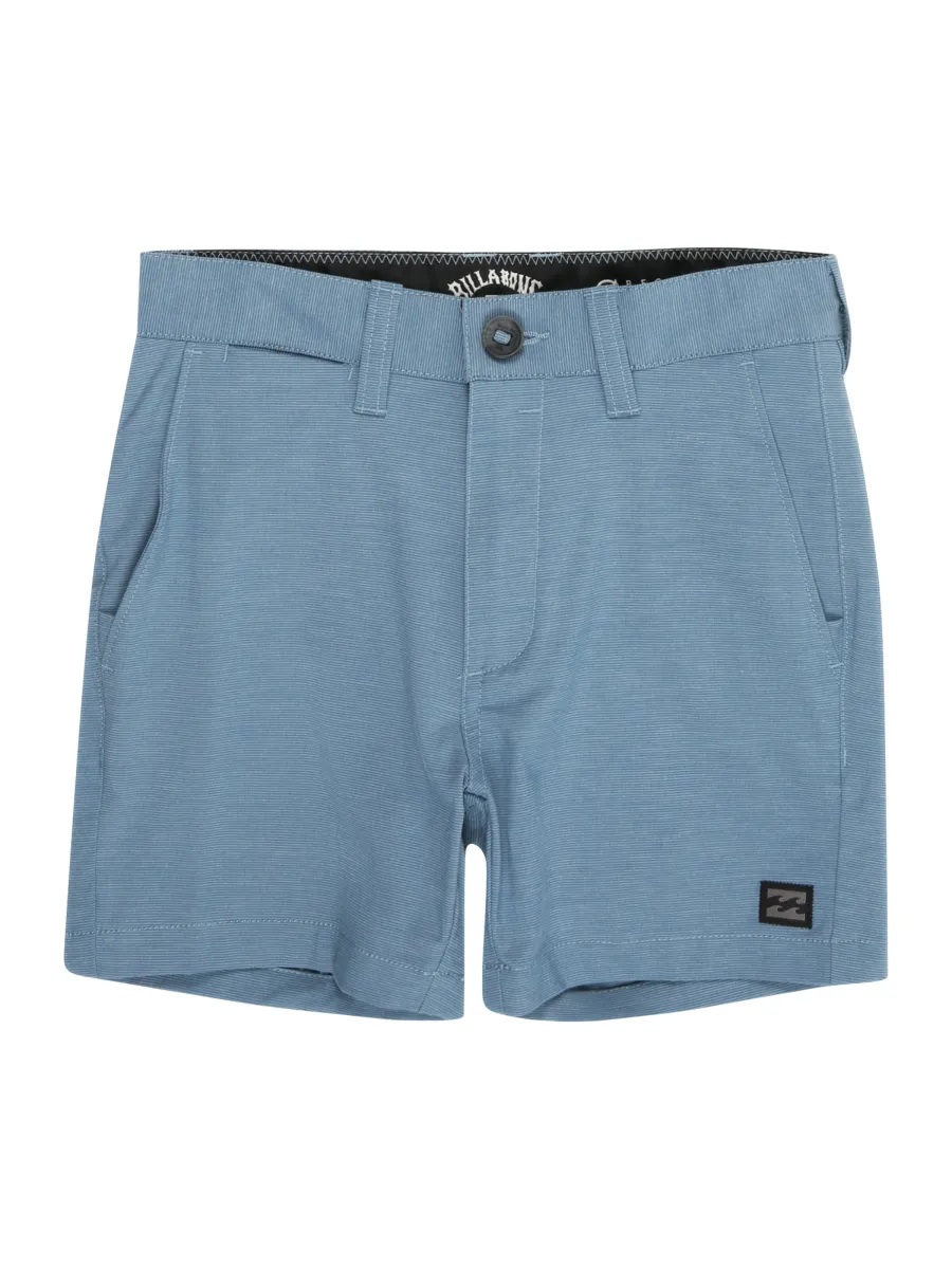 BILLABONG Αθλητικό μαγιό 'CROSSFIRE'