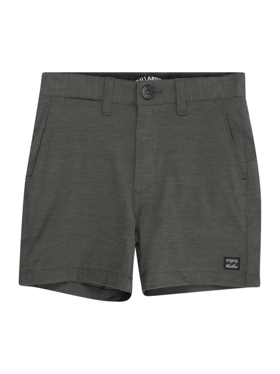 BILLABONG Αθλητικό μαγιό 'CROSSFIRE'