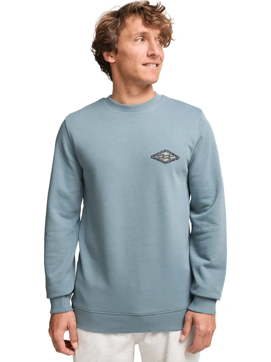 BILLABONG Μπλούζα φούτερ 'Foundation'