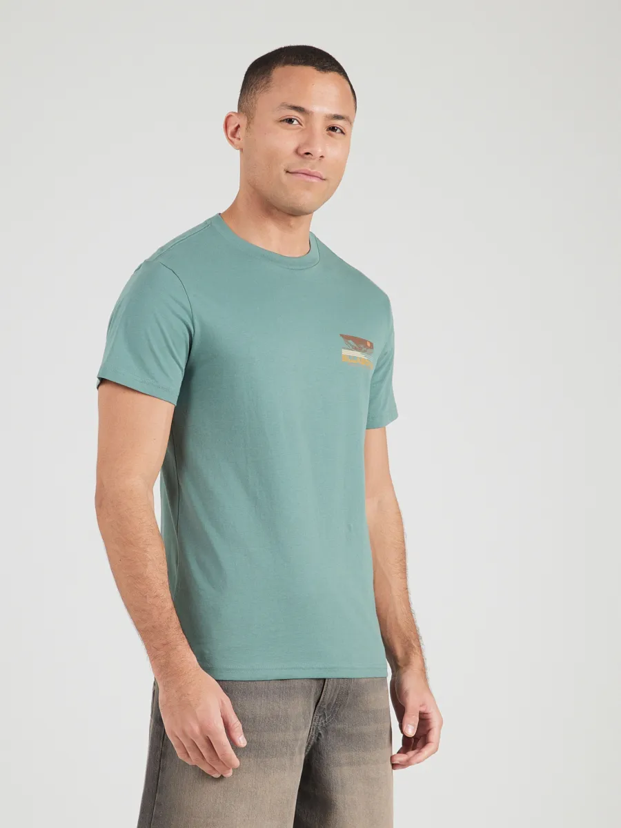 BILLABONG Μπλουζάκι 'Range'