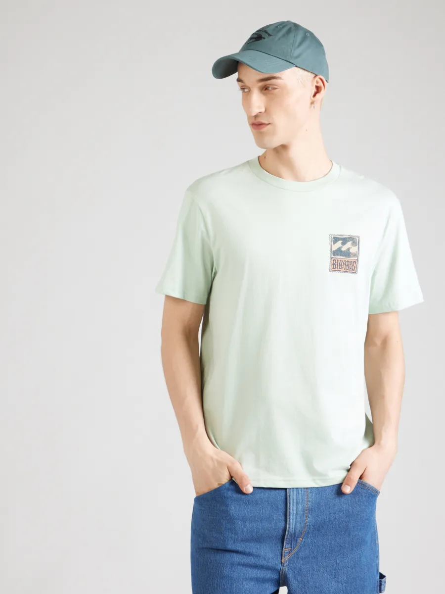 BILLABONG Μπλουζάκι 'Stamp'