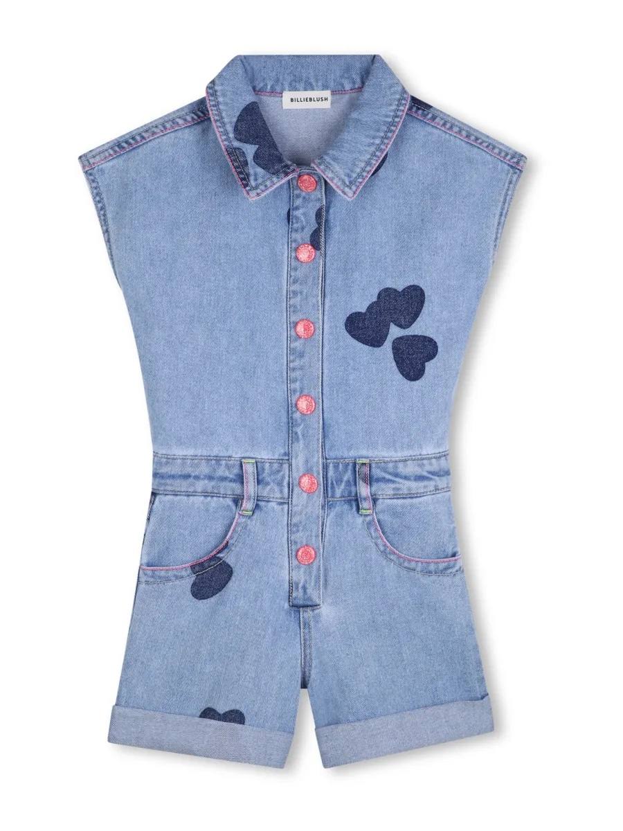 Billieblush Overall 'All In One'