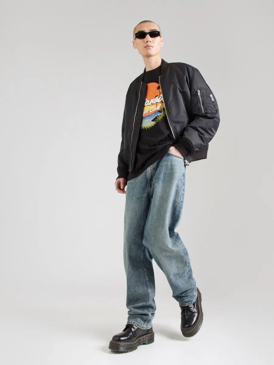 Billionaire Boys Club Μπλουζάκι 'SOUVENIR'