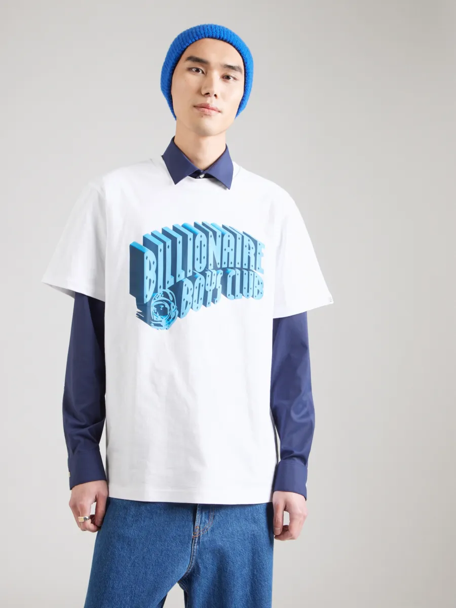 Billionaire Boys Club Μπλουζάκι