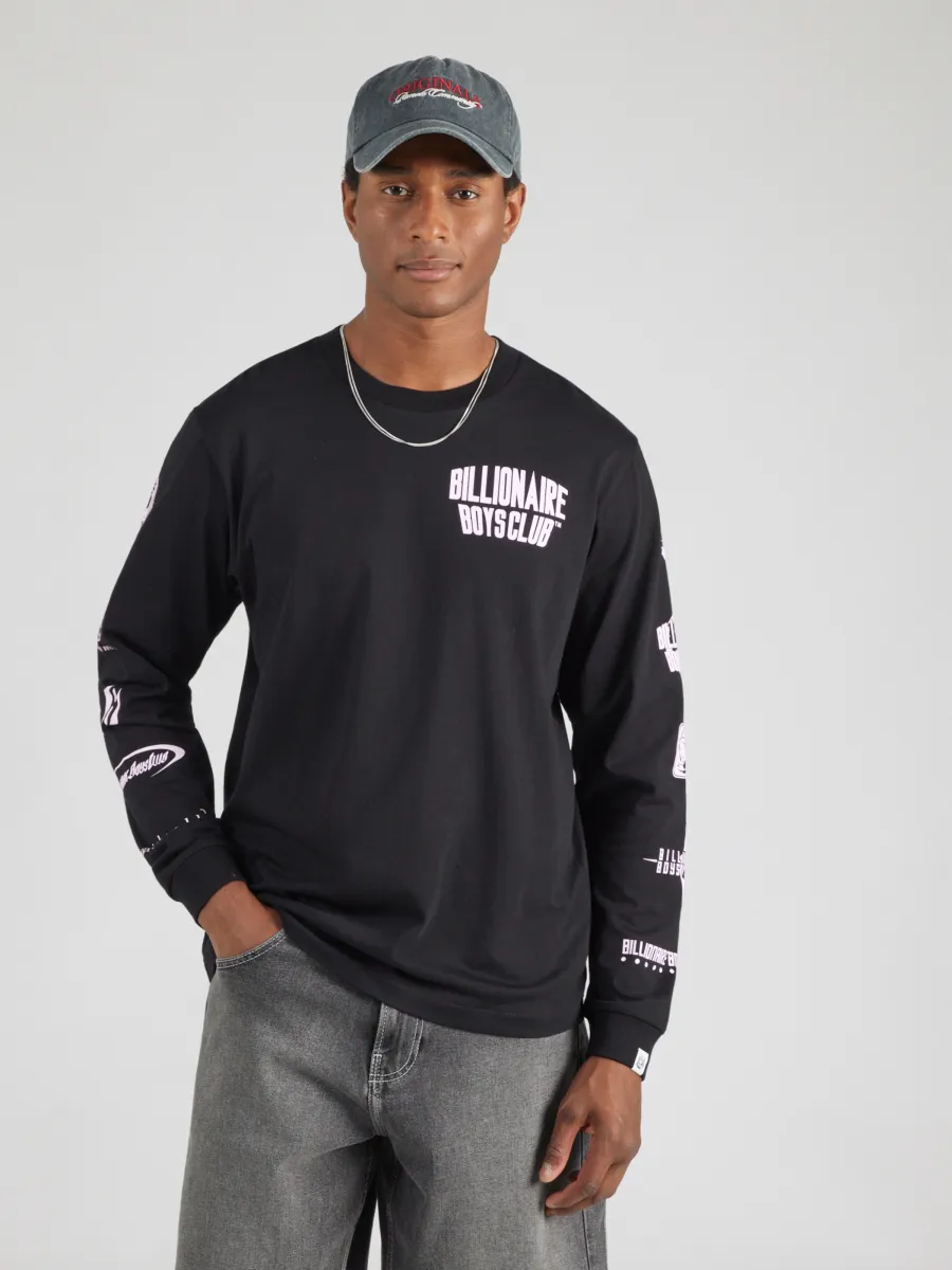 Billionaire Boys Club Μπλουζάκι