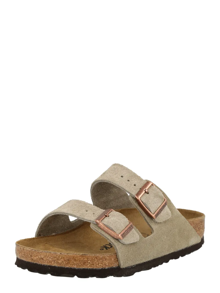 BIRKENSTOCK Σανδάλι 'Arizona'