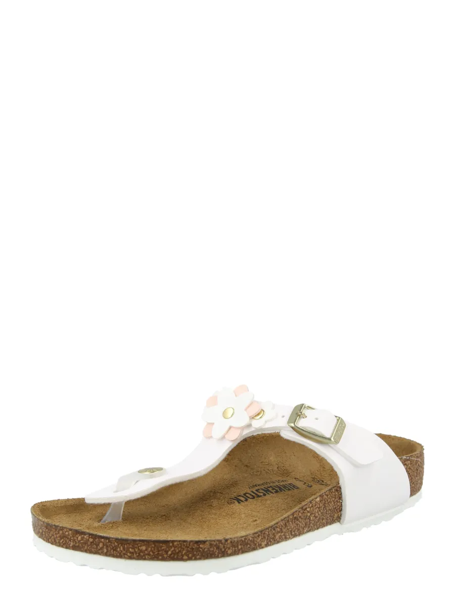 BIRKENSTOCK Σανδάλι 'Gizeh Flowers'