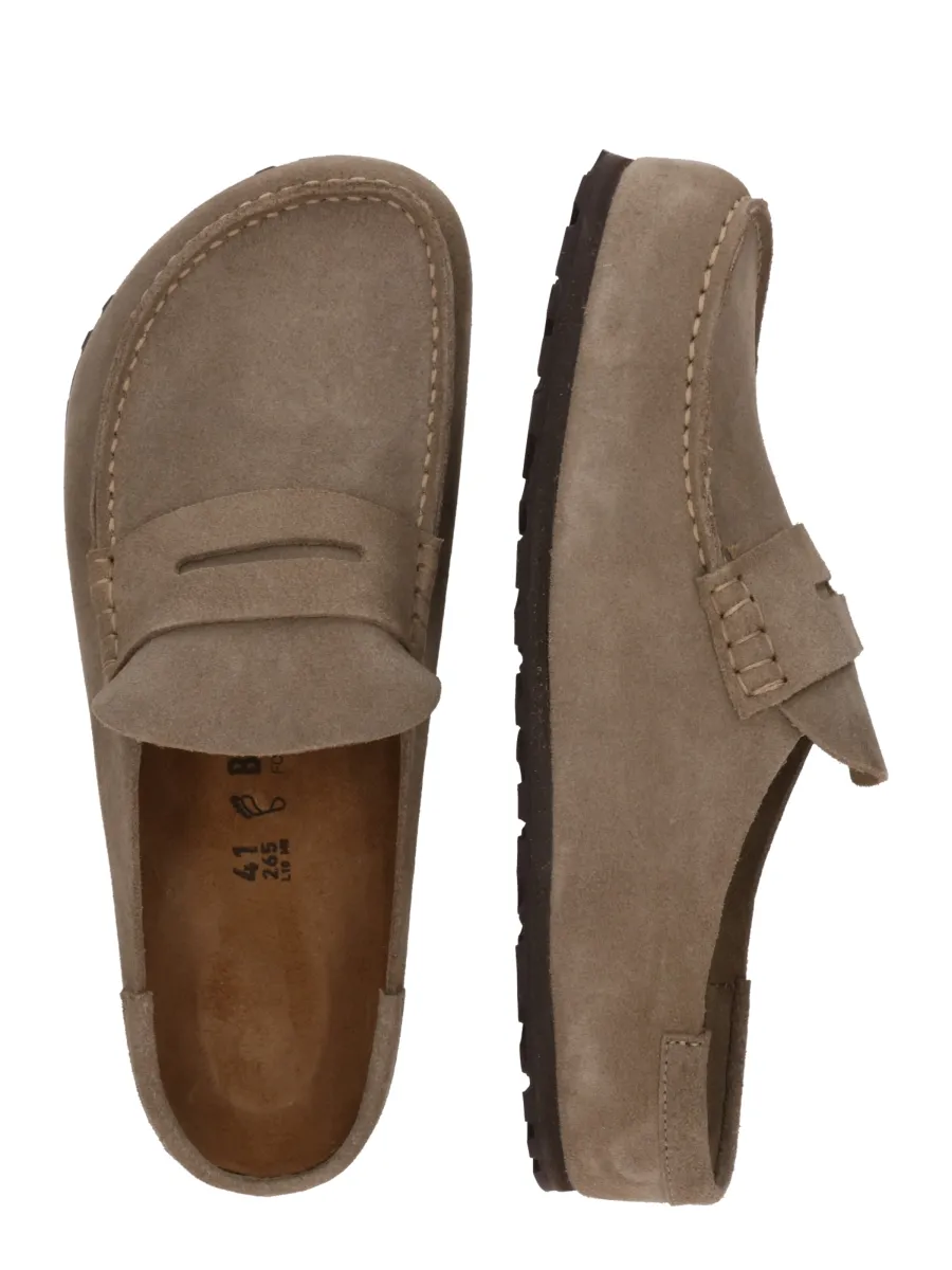 BIRKENSTOCK Παντοφλέ 'Naples'