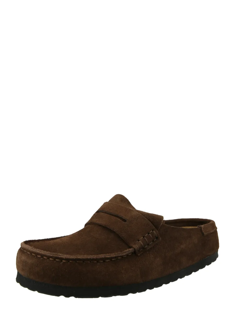 BIRKENSTOCK Παντοφλέ 'Naples'