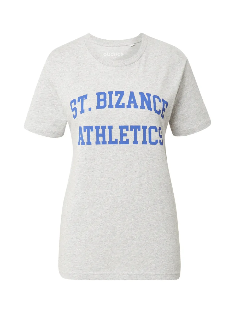 Bizance Paris Μπλουζάκι 'GUSTIN'