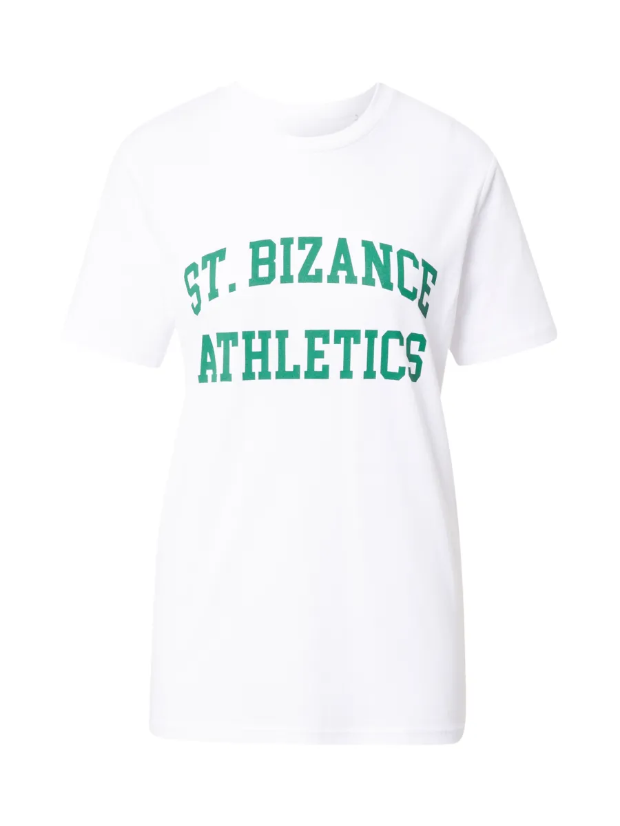 Bizance Paris Μπλουζάκι 'GUSTIN'