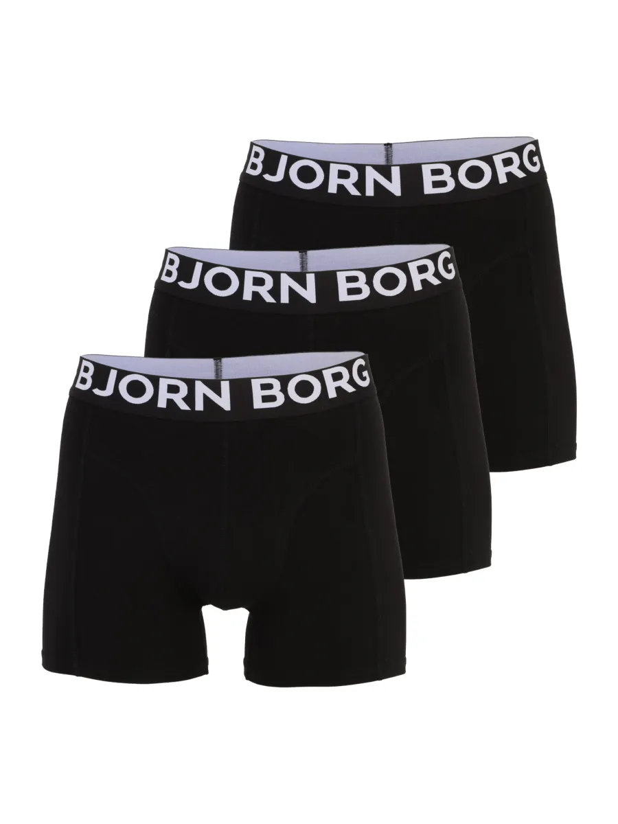 BJÖRN BORG Μποξεράκι