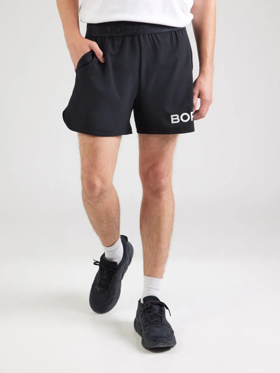 BJÖRN BORG Παντελόνι φόρμας