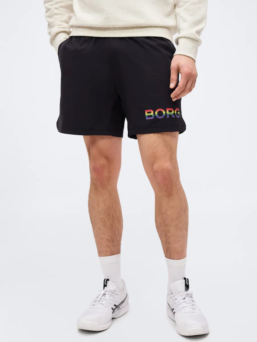 BJÖRN BORG Παντελόνι φόρμας