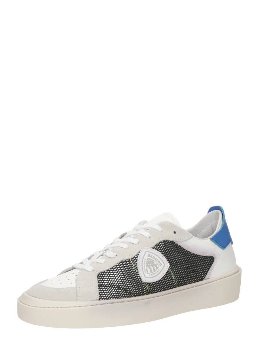 Blauer.USA Σνίκερ χαμηλό