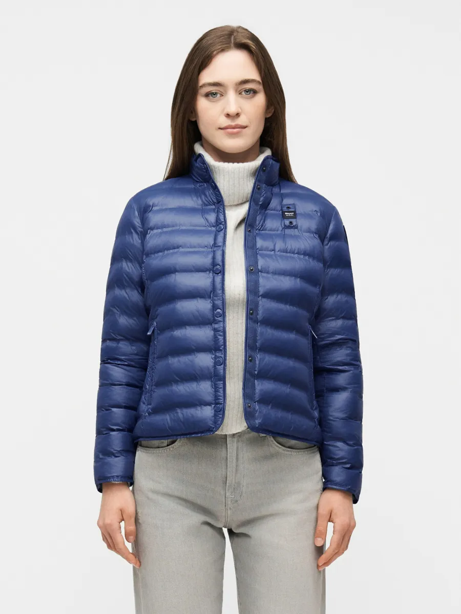 Blauer.USA Χειμερινό μπουφάν