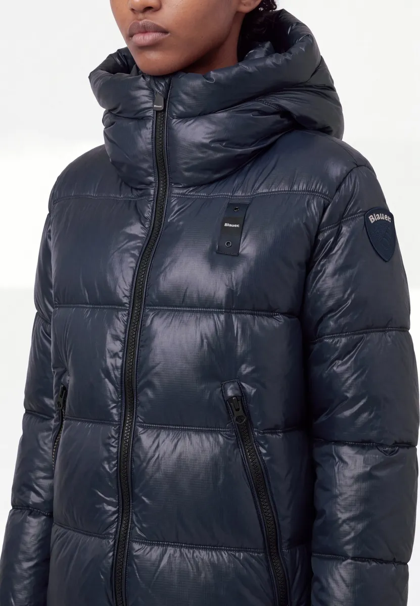 Blauer.USA Χειμερινό παλτό