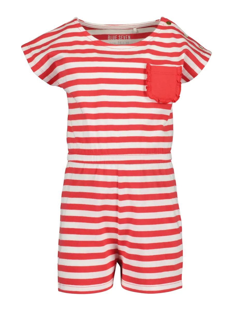 BLUE SEVEN Overall