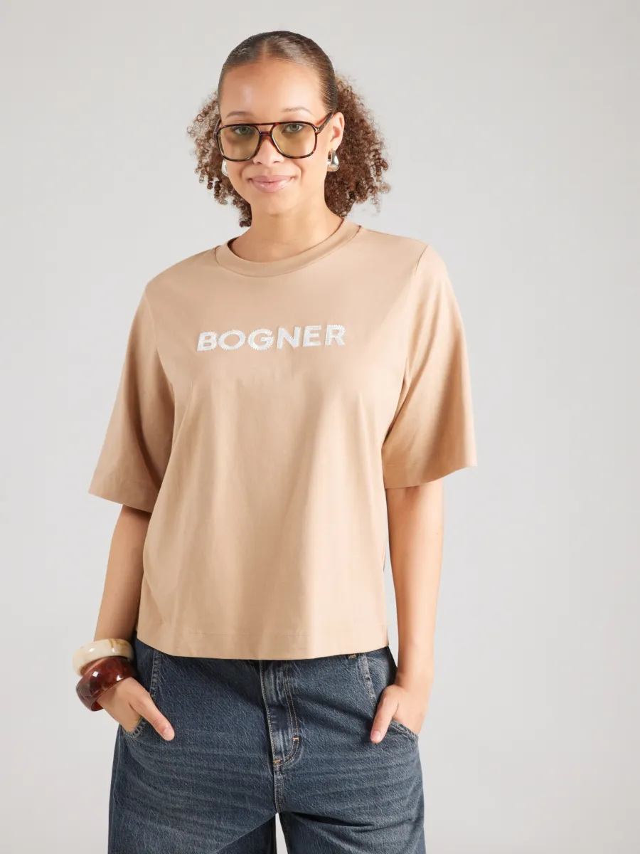 BOGNER Μπλουζάκι 'DOROTHY'