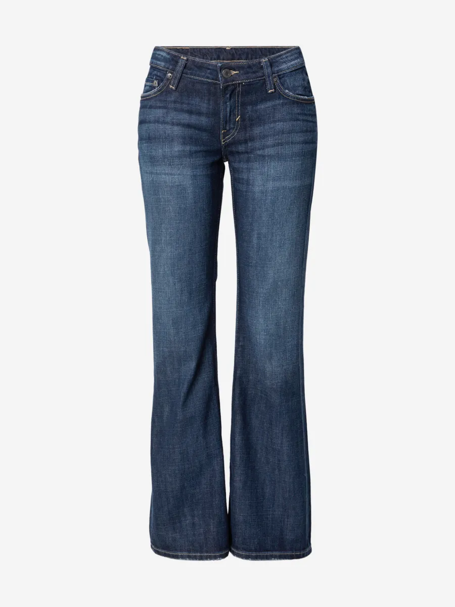 Bootcut Τζιν 'Nova'