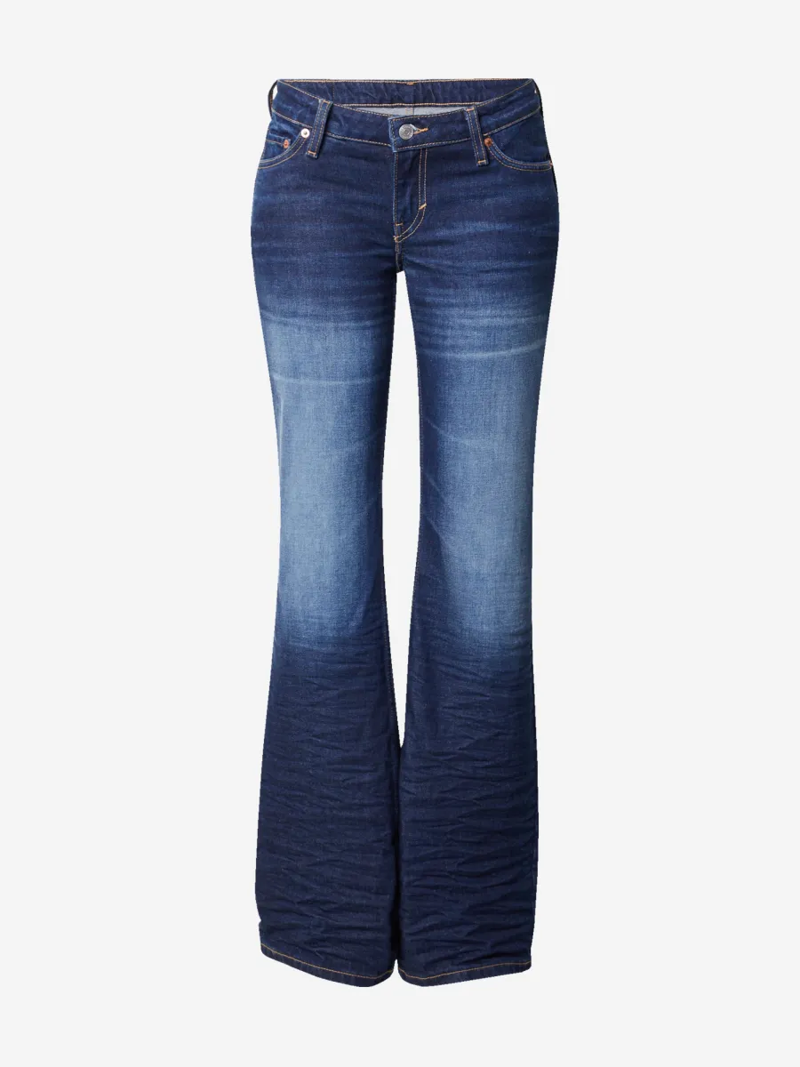Bootcut Τζιν 'Nova'