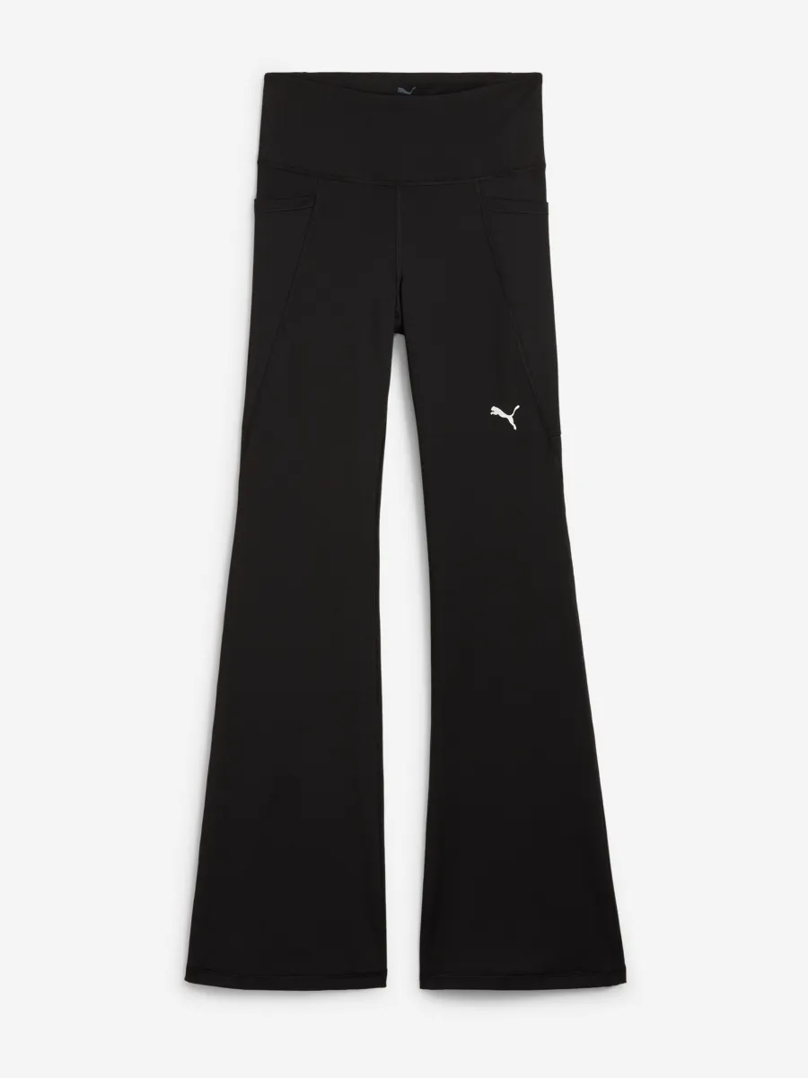 Bootcut Παντελόνι φόρμας 'Tad Essentials'