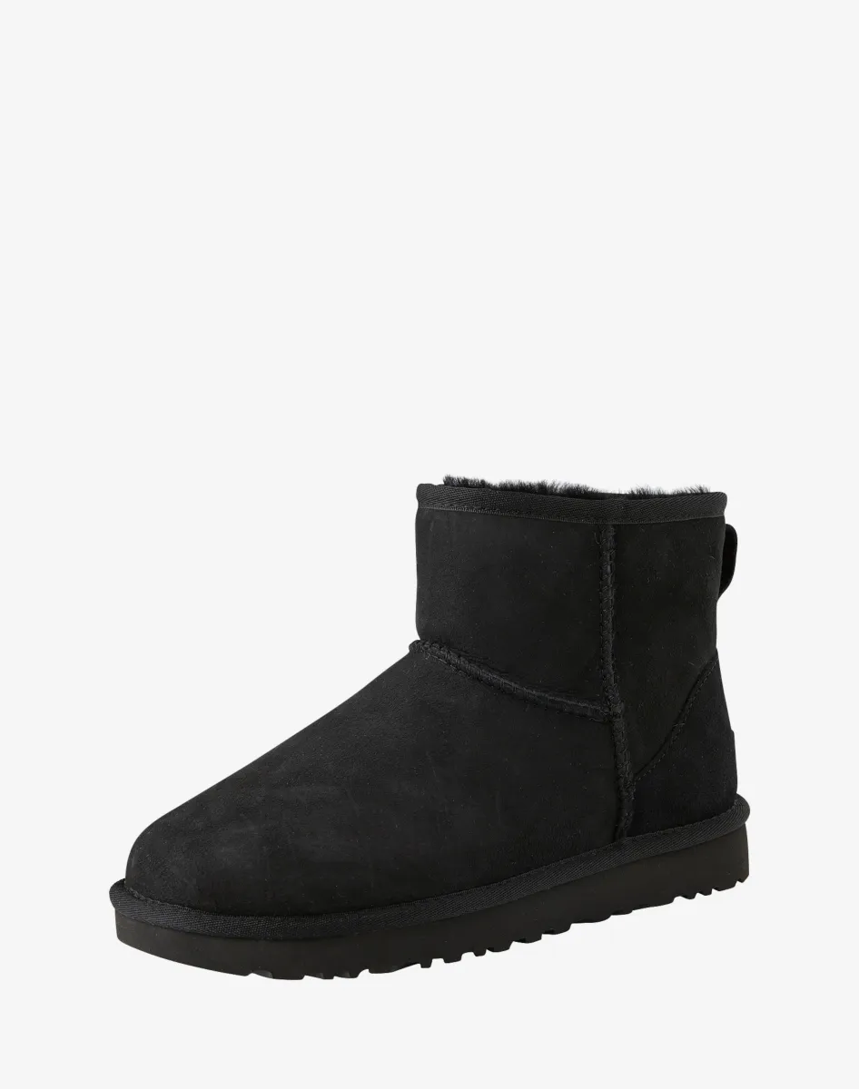 Boots 'Classic Mini II'