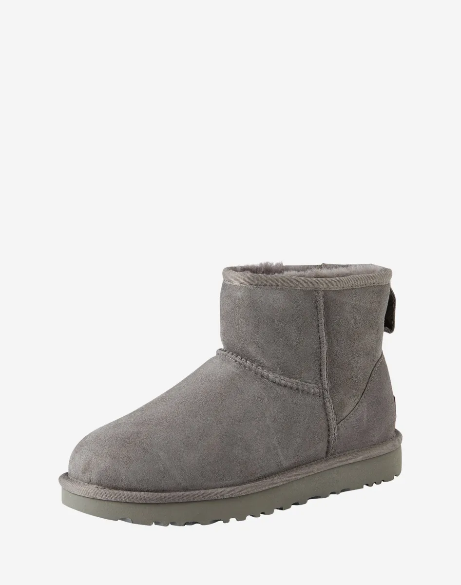 Boots 'Classic Mini II'