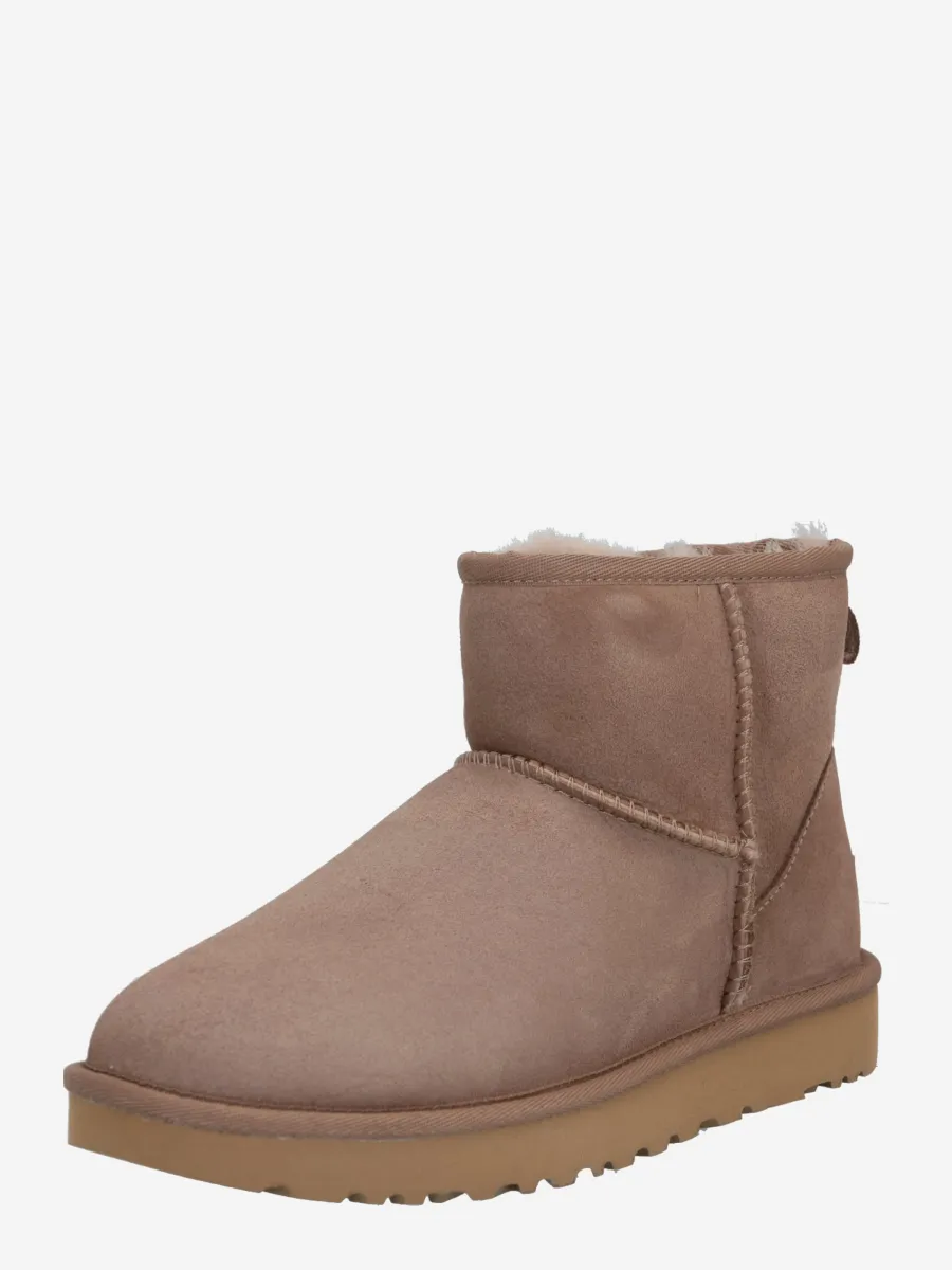 Boots 'Classic Mini II'