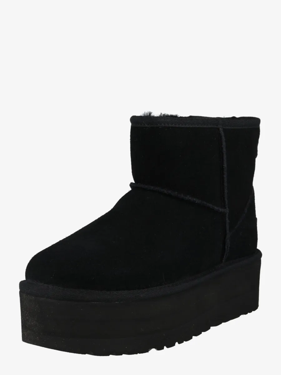 Boots 'Classic Mini'