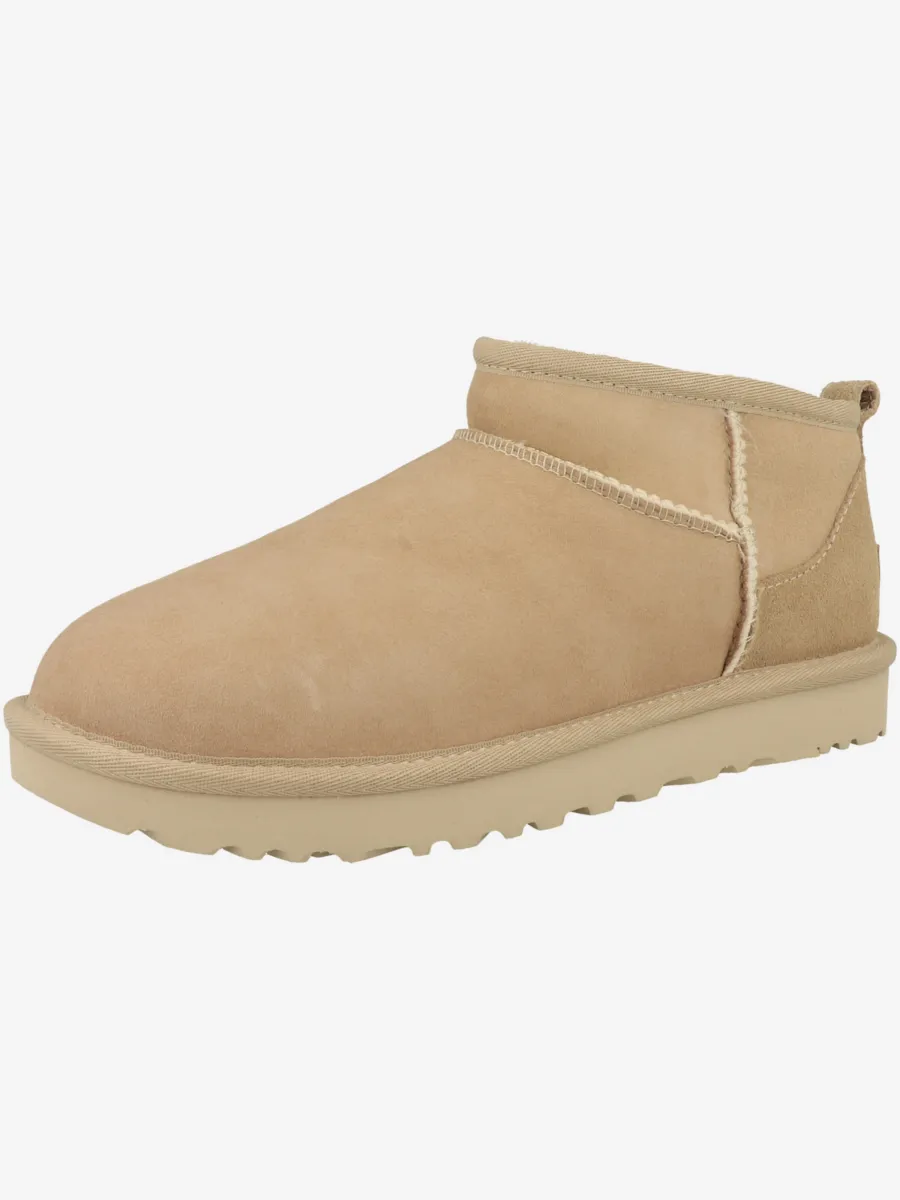Boots 'Classic Ultra Mini'