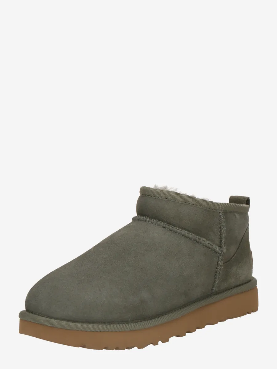 Boots 'CLASSIC ULTRA MINI'