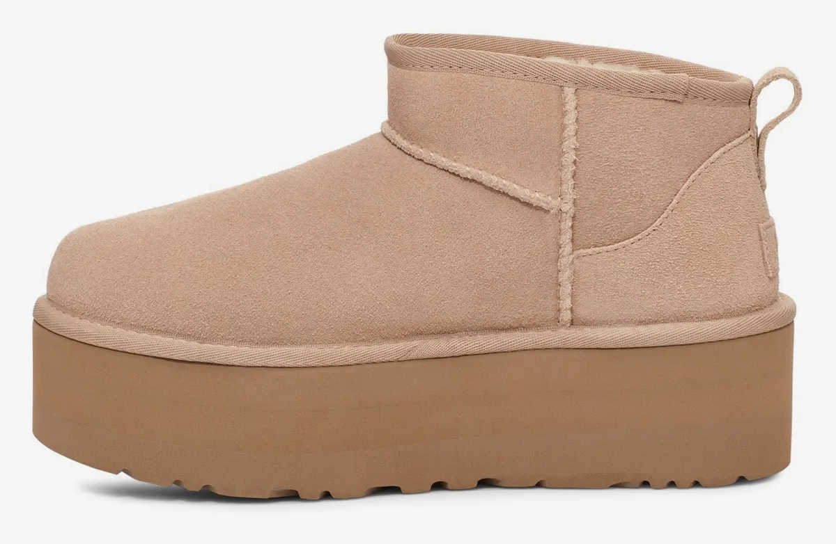 Boots 'Classic Ultra'