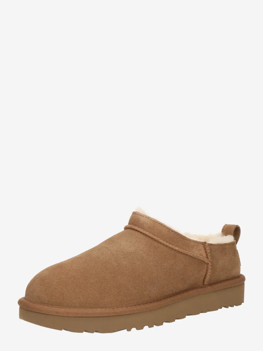 Boots 'Classic'