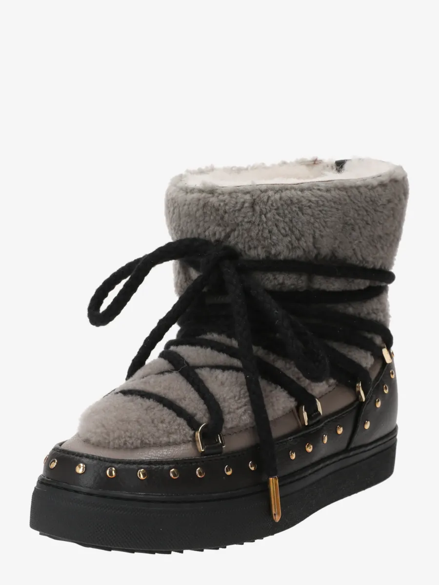 Boots 'CURLY ROCK'