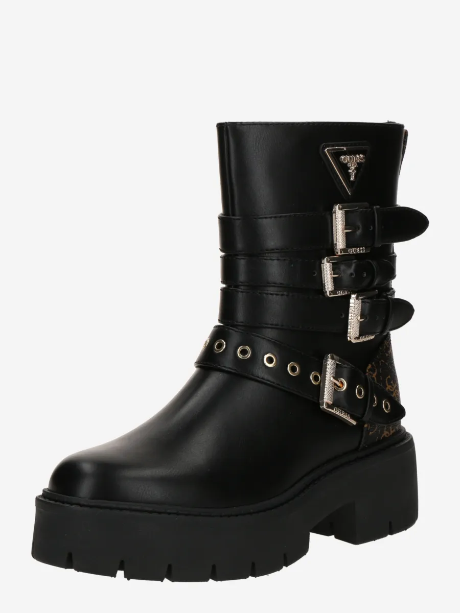 Boots 'SALVO'