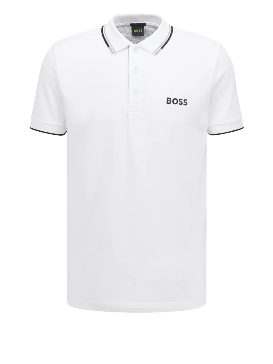 BOSS Μπλουζάκι 'Paddy Pro'
