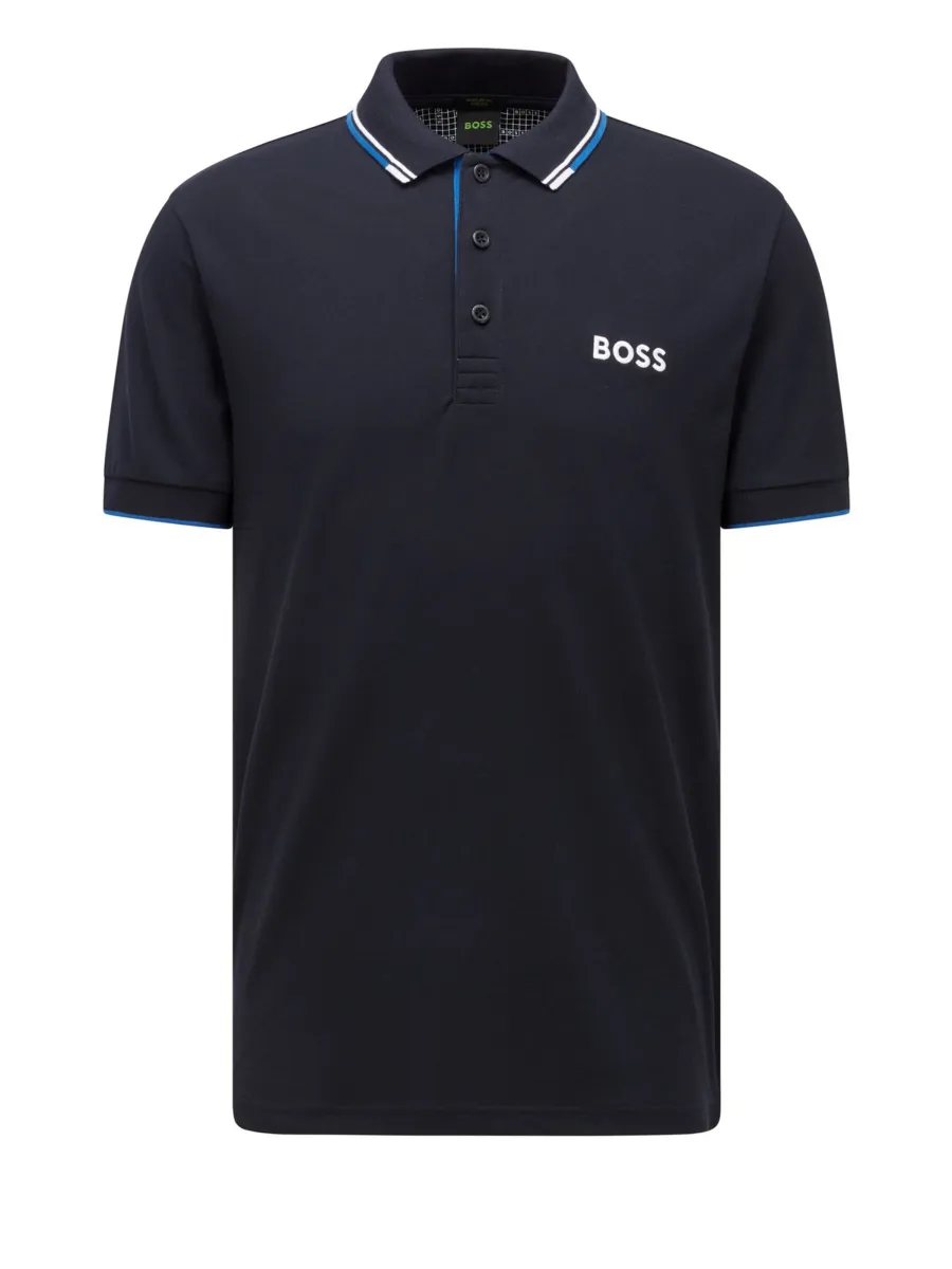 BOSS Μπλουζάκι 'Paddy Pro'