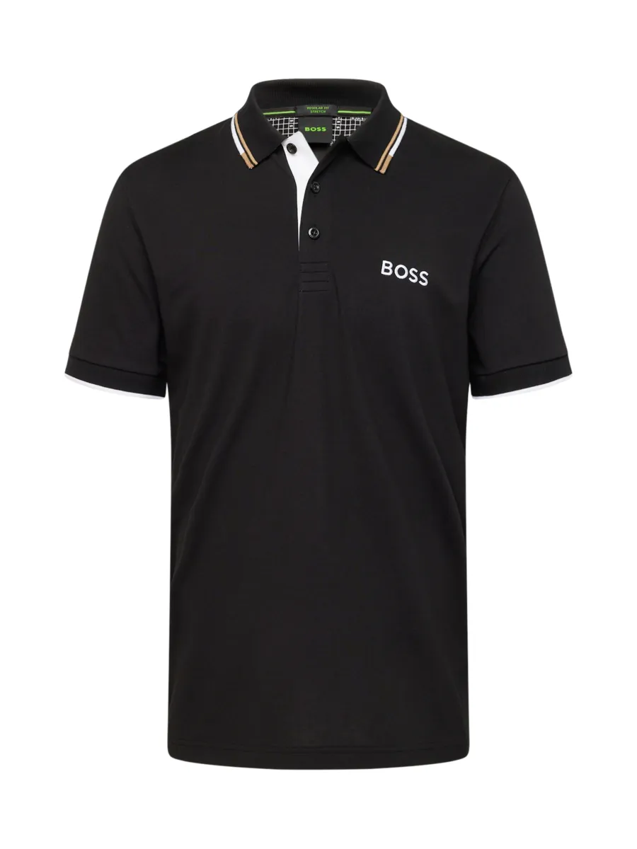 BOSS Μπλουζάκι 'Paddy Pro'
